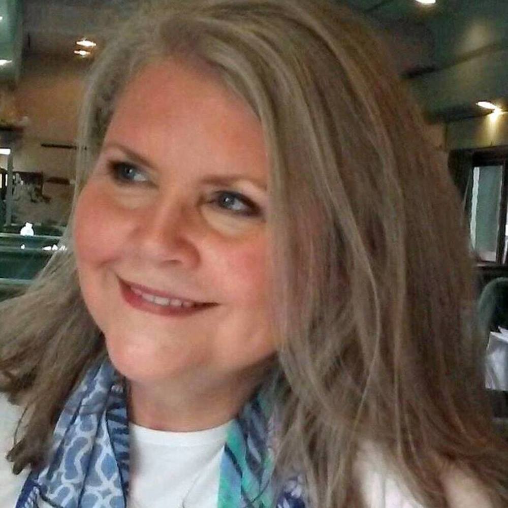 Meet your Posher, Sherry